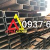 THÉP HỘP 100X200 dày 2ly 3ly 4ly 5ly 6ly 8ly 9ly 10ly 12ly